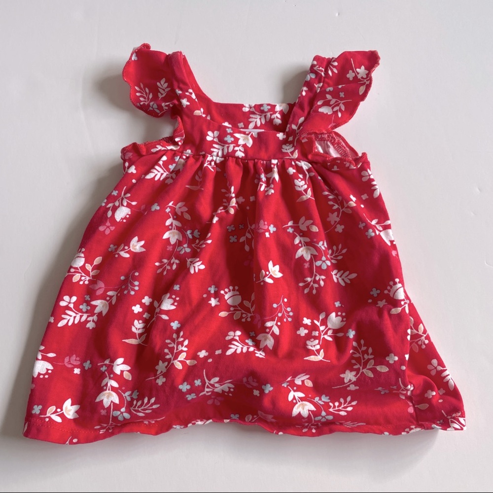 Harper Canyon dress